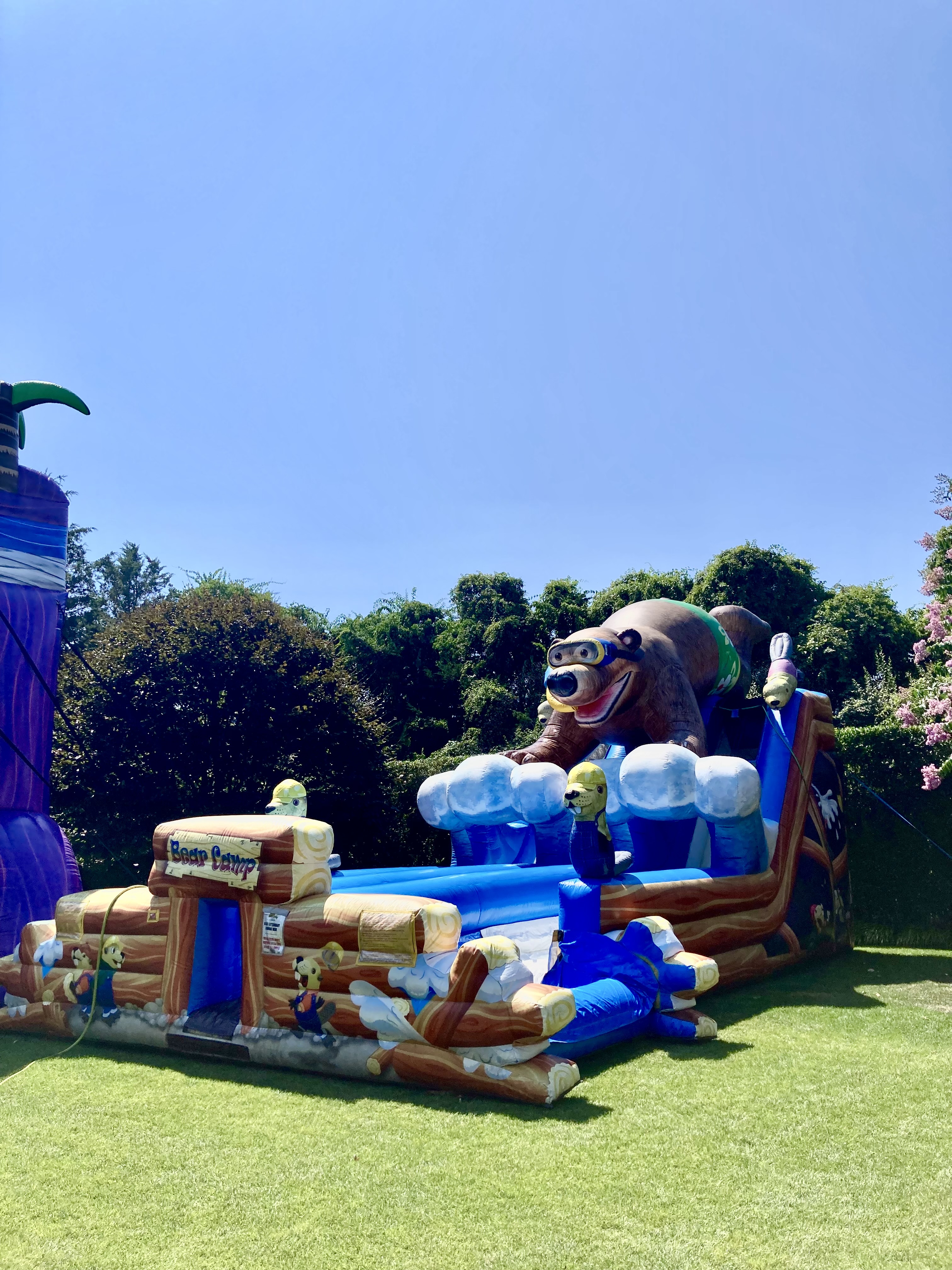 bounce house rentals new jersey images